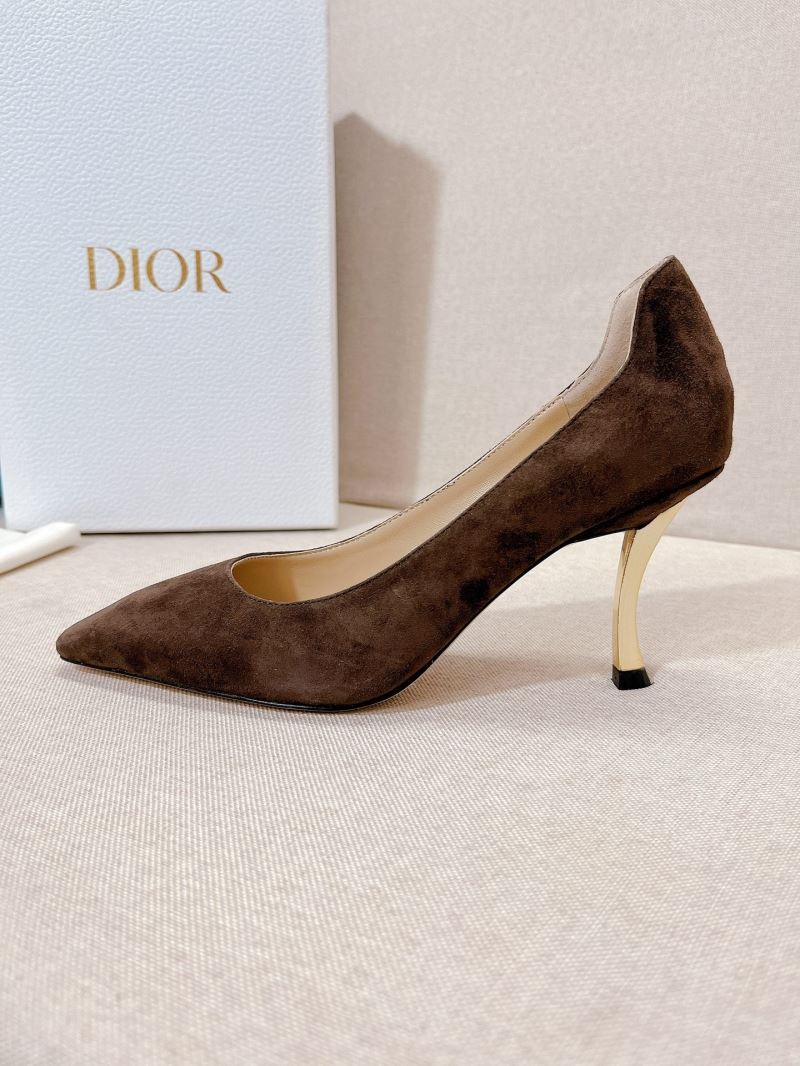 Christian Dior Heeled Shoes